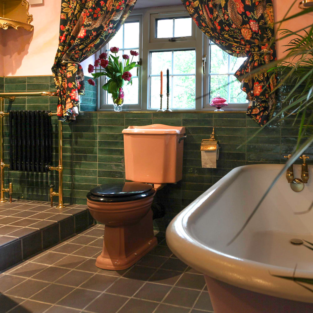 Edwardian Home In Surrey