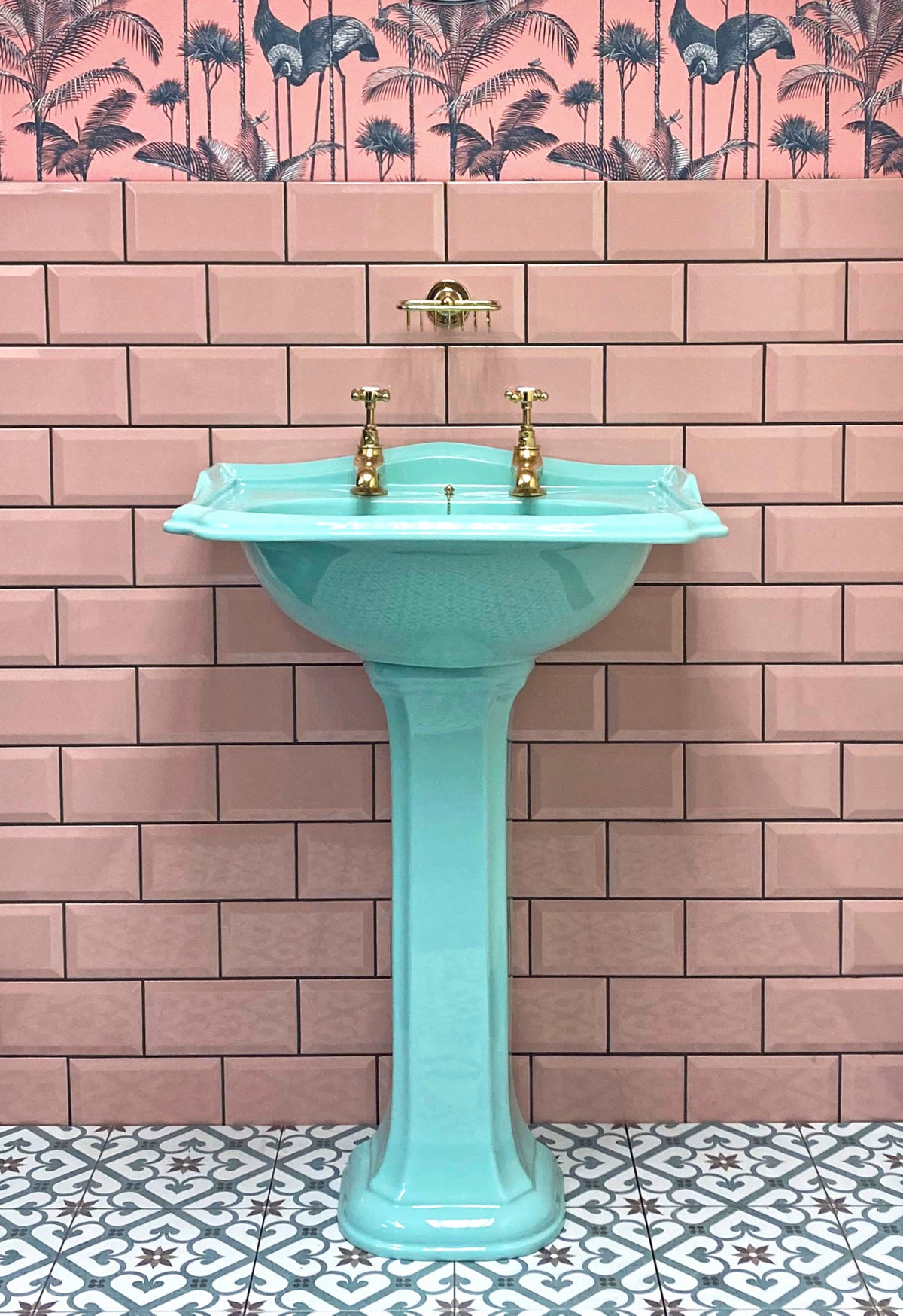 Your Home – The Bold Bathroom Company