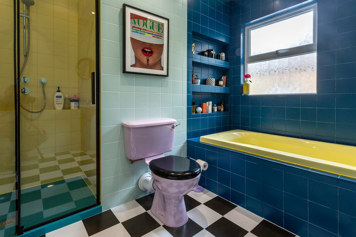 Your Home – The Bold Bathroom Company