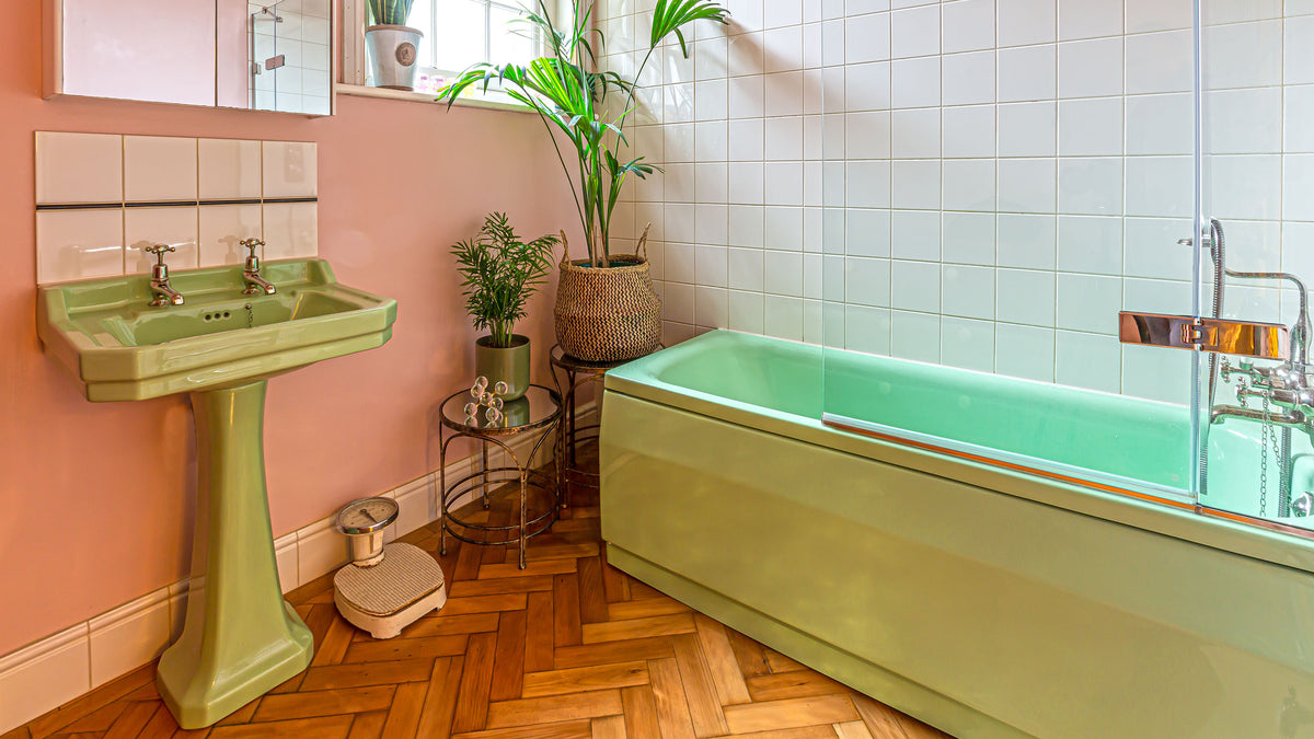 Your Home – The Bold Bathroom Company